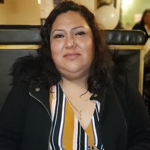 Meet your Posher, Veronica